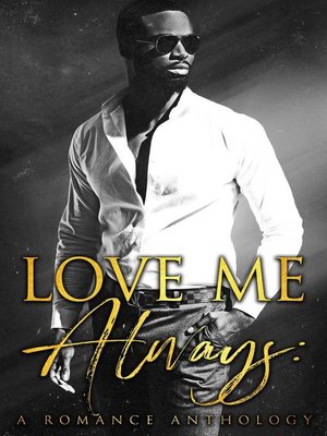 cover image of Love Me Always